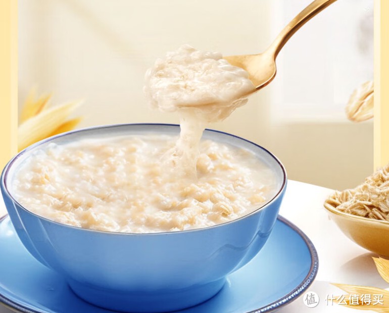 今天你吃了吗?如何吃出燕麦的美味和营养!篇二