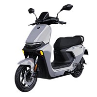 Ninebot 九号 远航家  M85C电动摩托车
