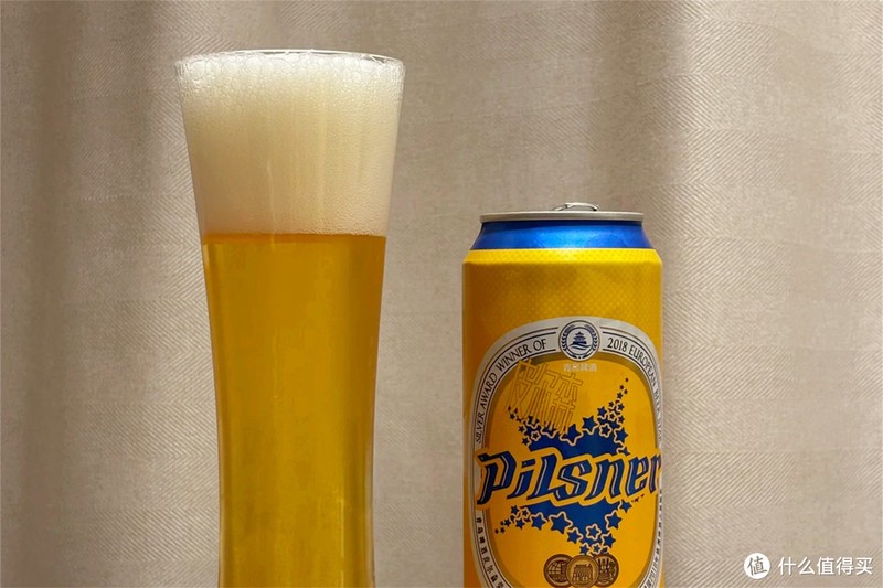 推荐6种配料不用大米,顺口好喝的啤酒,夏天多买几箱囤着慢慢喝