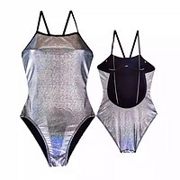 Aimuhu 艾慕狐 女款竞速泳衣
