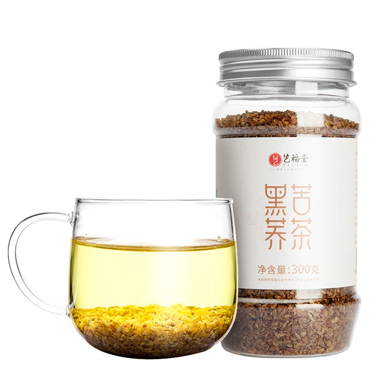    苦荞茶黑苦荞茶大凉山黑珍珠正品浓香型全胚芽苦荞茶大荞麦胚芽茶   苦荞茶黑苦荞茶大凉山黑珍珠正品