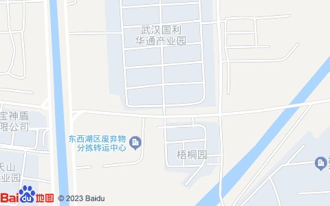 稻草服装有限公司附近公交站点