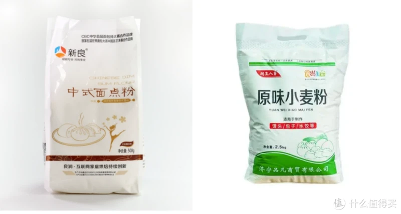 这可能是值得买最全的面粉知识大科普,附选购攻略、配方及好物推荐,跟着买就对了!