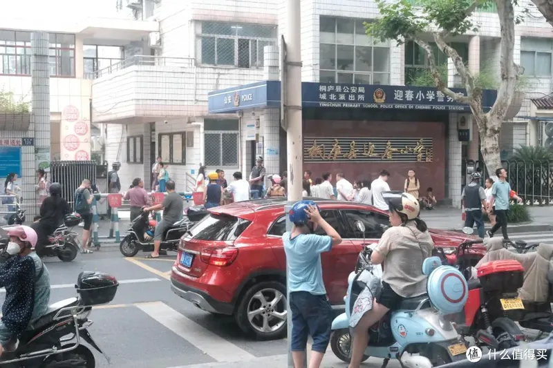 杭州自驾1h，一起去这座江南县城避暑吧~