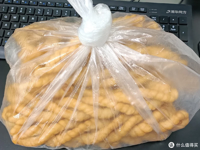 山西软麻花