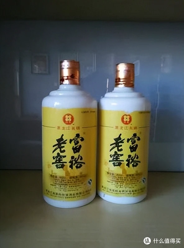 盘点东北十大名酒，你可能都没听过，东北人可爱喝了