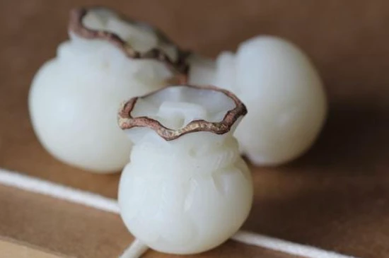 菩提根是白玉菩提吗
