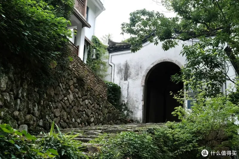 杭州自驾1h，一起去这座江南县城避暑吧~