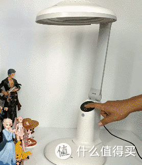 如何优雅地预防孩子近视？一般护眼灯真不行，NIR红光是关键