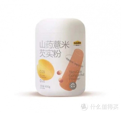 山药粉什么牌子最正宗好？盘点2022年最新山药粉排行榜