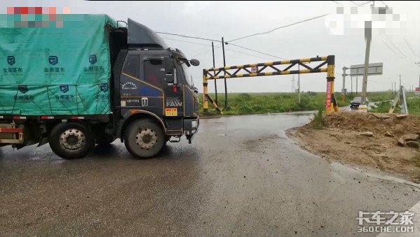 兼顾民生和环保设立的限高杆本身就违规，如此整治乱象意义何在？