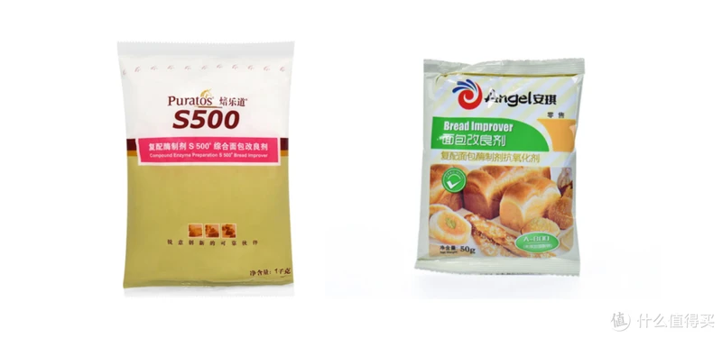 这可能是值得买最全的面粉知识大科普,附选购攻略、配方及好物推荐,跟着买就对了!