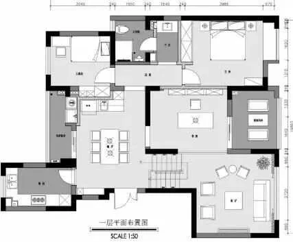 复式140平米 140平的复式