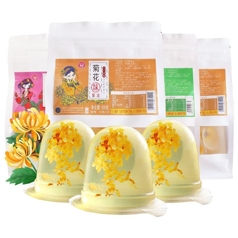 可以永远相信科学家！！！盘点24款农科院出品的美食！