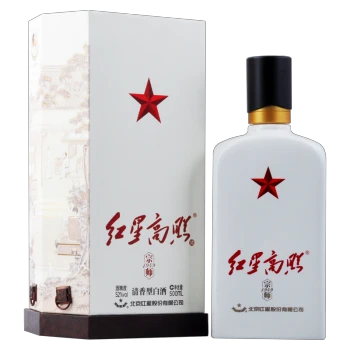 盘点33款斩获过布鲁塞尔大金奖的中国白酒