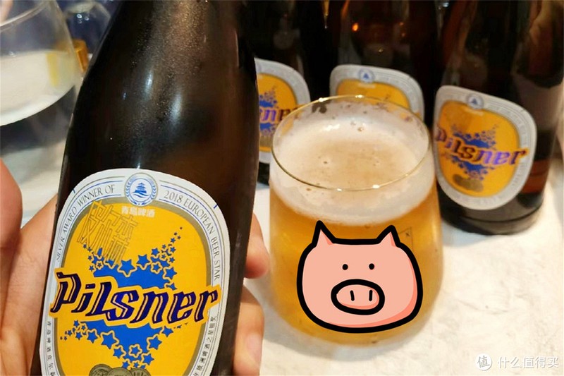 推荐6种配料不用大米,顺口好喝的啤酒,夏天多买几箱囤着慢慢喝