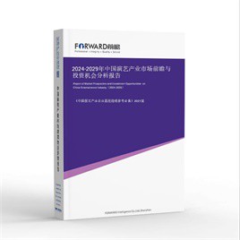 2024-2029年中国演艺产业市场前瞻与投资机会分析报告