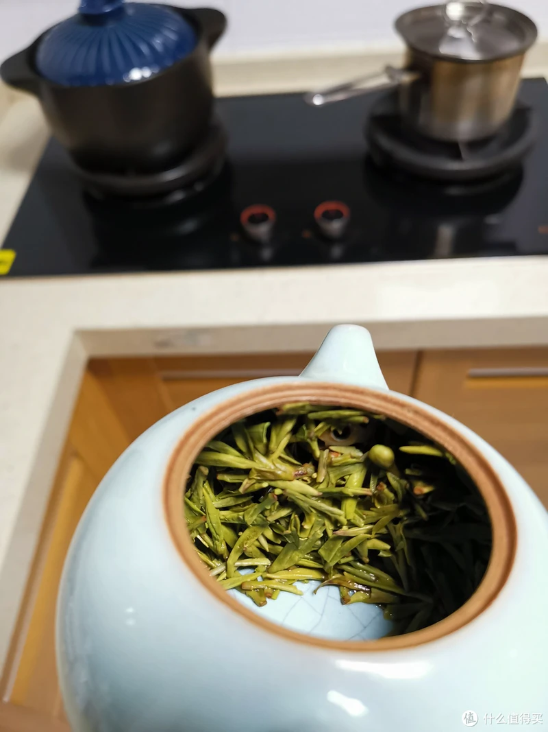 震惊!易武铜箐河殿堂级古树!嘎嘎嘎!