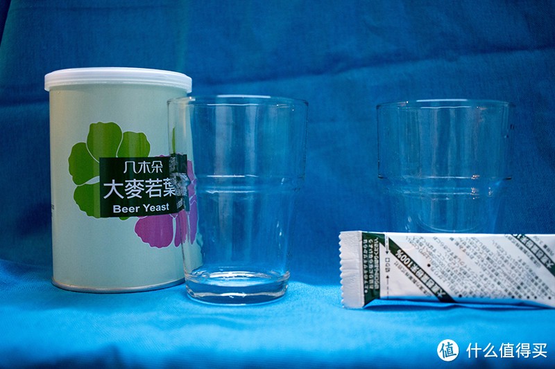 大麦若叶 VS 几木朵大麦若叶，识闻尝的实际感受