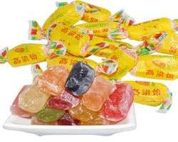 山东特产高粱饴