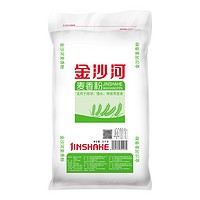 88VIP：金沙河 麦香小麦粉 5kg 1袋