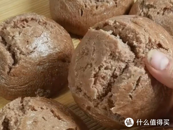 高粱面馒头:健康美味的营养之选