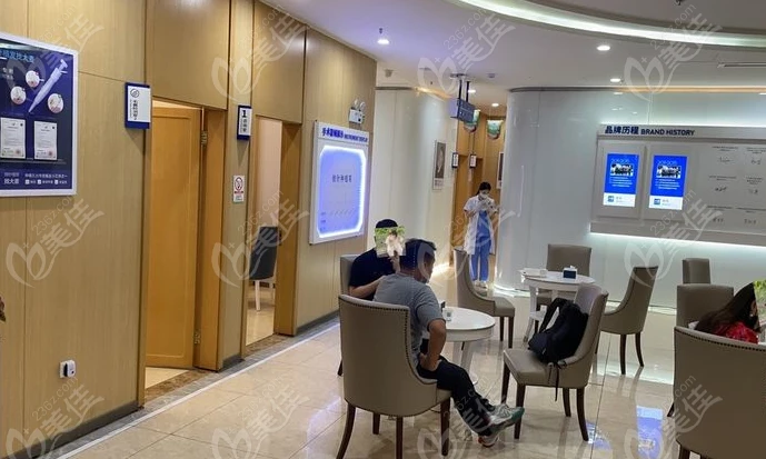 广州大麦微针植发如何计价