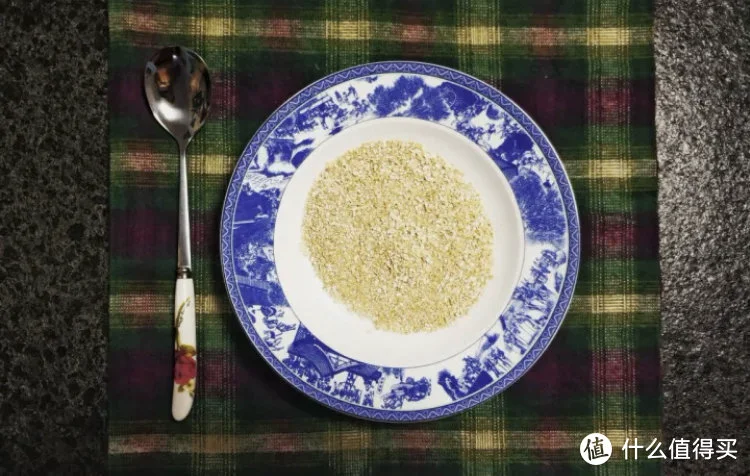 燕麦麸皮吃起来是什么体验？