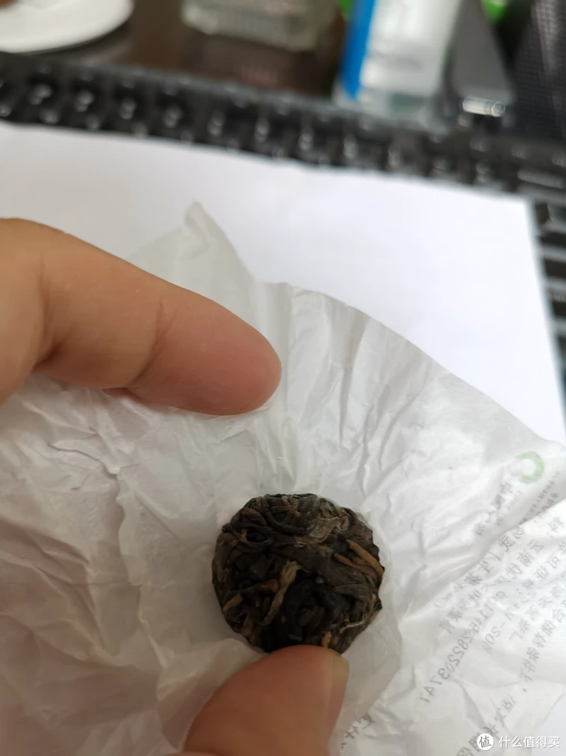 震惊!易武铜箐河殿堂级古树!嘎嘎嘎!
