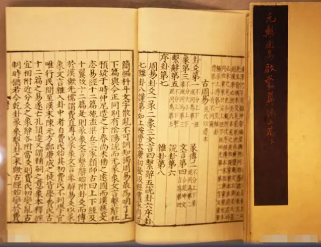 定根八字是什么意思