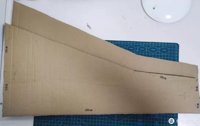 简易小手工：小朋友的投篮玩具
