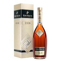 人头马 Remy Martin 人头马 club特优香槟干邑白兰地 700ml