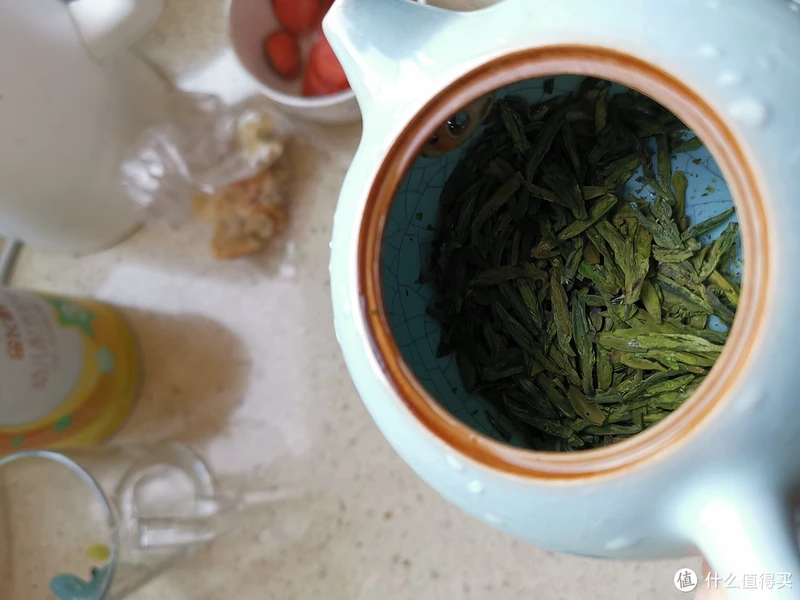 震惊!易武铜箐河殿堂级古树!嘎嘎嘎!