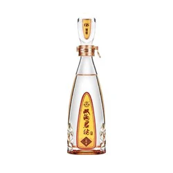 双沟 珍宝坊君坊 52度 (500ml+20ml)*2瓶 礼盒装 浓香型白酒