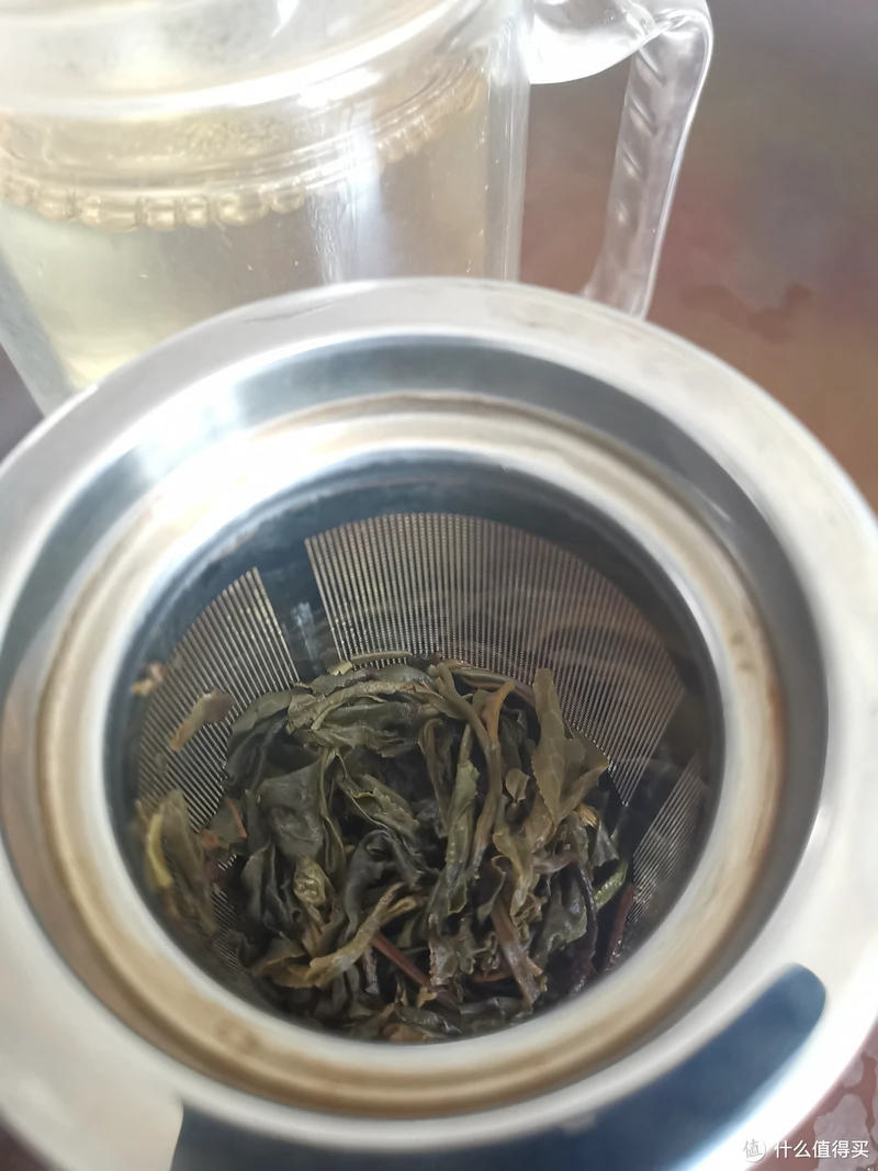 震惊!易武铜箐河殿堂级古树!嘎嘎嘎!