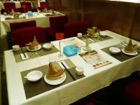 济宁凤凰西苑大酒店 - 餐厅