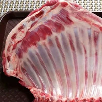 精选羊排*4斤【切长条】配料包