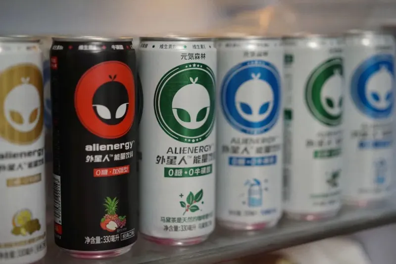 喝调酒容易长胖？要点脸吧！