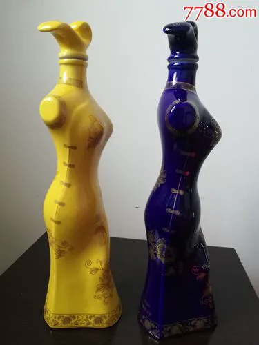 金糜子四大美人酒价格(金糜子酒价格 国色天香)