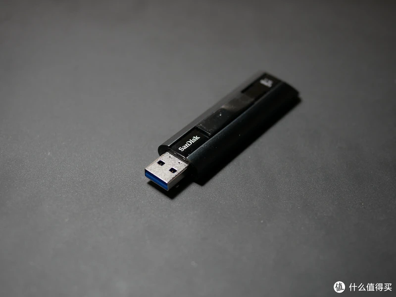 一切只为追求极致——入手Sandisk CZ880至尊超极速固态闪存盘（128G）