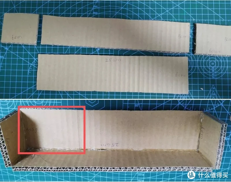 简易小手工：小朋友的投篮玩具