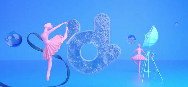 阿里巴巴旗下大麦网品牌升级，更换全新品牌LOGO