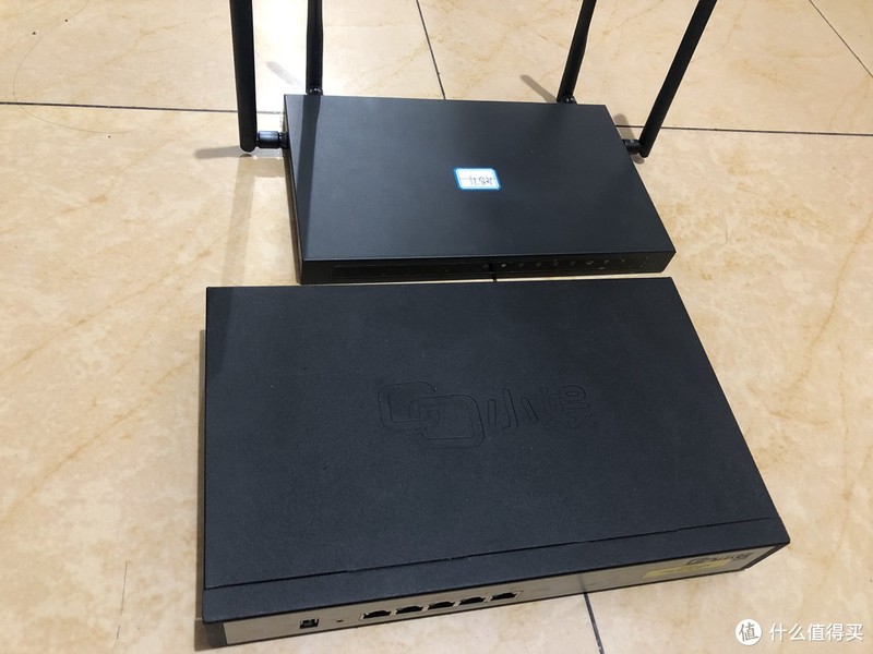 家用路由与Nas搭配指南，总有一套适合你，抄作业啦~