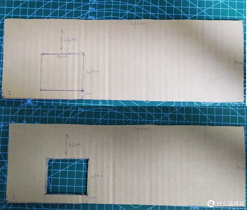 简易小手工：小朋友的投篮玩具