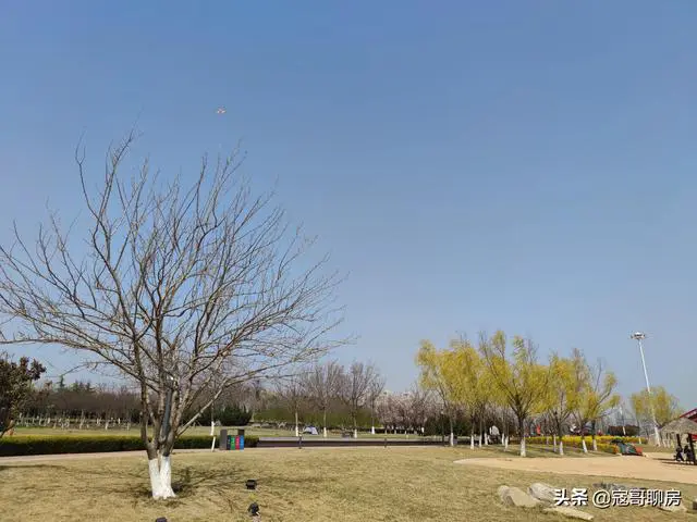 盘点上合示范区如意湖南区楼盘情况