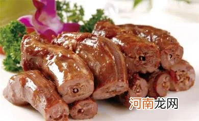 鸭脖的骨头可以吃吗