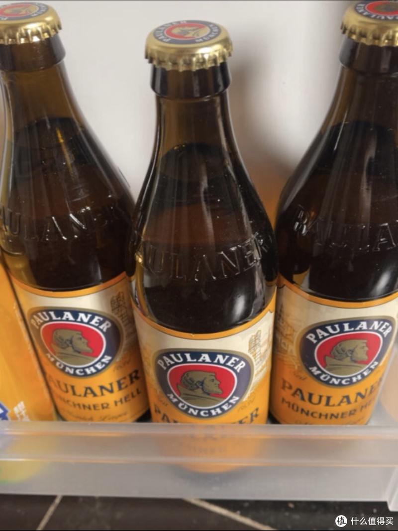保拉纳慕尼黑大麦啤酒:醇香之旅,品味非凡