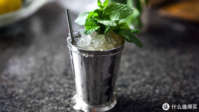Mint Julep(图片来源:gatewaymacon)