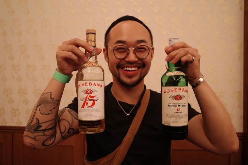源于80年代的“超张力桶陈”试验，这款威士忌二次熟成竟长达26年！