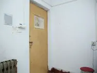 微山水校旅馆 - 普通单人间(公共卫浴)